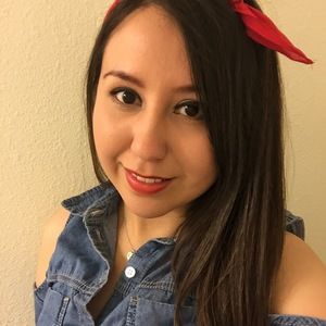 Meet your Posher, Zelenia